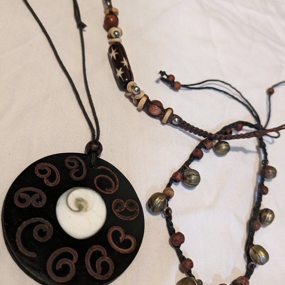 3 piece Thai Jewelry set - Picture 1 of 6